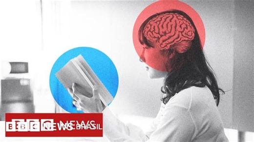 Como ler transforma nosso cérebro - BBC News Brasil