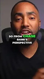 chase credit card shutdowns: authorized users' risks