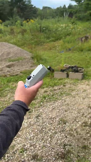 Up and down target
