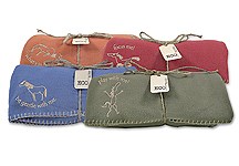 Project your 'horsenality' with a Parelli rug - Horse & Hound