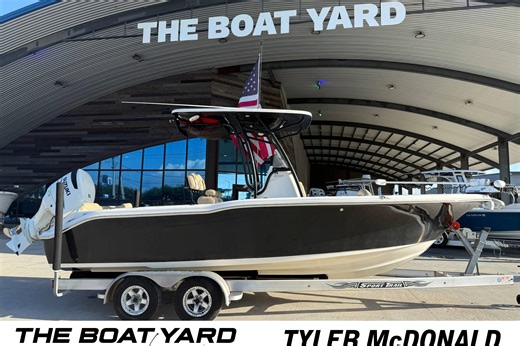 Used 2016 Key West 239 FS, 70118 New Orleans - Boat Trader
