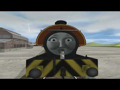 Cab Over Wheels (2015 Re-Upload)