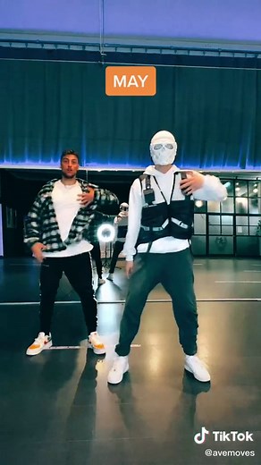 TikTok Rewind 2020 Dance Trends ft. Jameotv