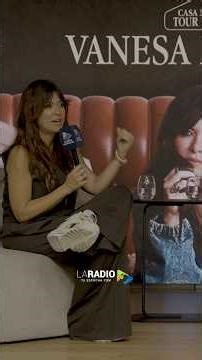 Alone with Vanesa Martin