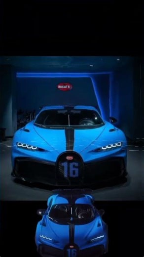 bugatie chiron édit🤩🤫