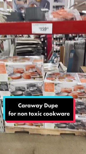 Non Toxic Cookware Review: Sam's Club Pots and Pans