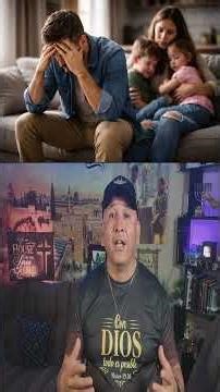 “¿Tu voluntad o la de Dios? (Cuidado con esto…)”