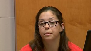 Harmony Montgomery’s stepmother, Kayla, takes stand as testimony resumes in husband’s firearms trial