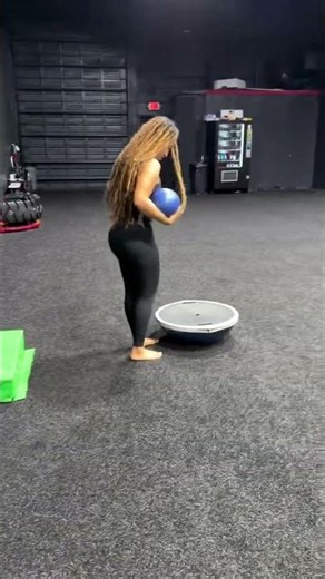 Shenseea Training Like a Beast 💪😮‍🔥🔥