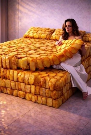 The Strangest Bed Designs Ever 😵‍💫🛏️