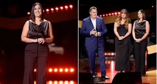 Vince Gill Chooses Family Over Fame: Heartwarming Story from CMT Giants Tribute