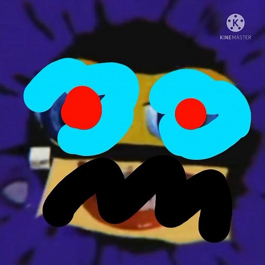 Klasky Csupo Crying Remake