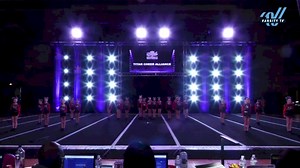 Titan Cheer Alliance - Mini elite dazzlers [2024 L1 Performance Rec - 8Y (NON) - Large Day 1] 2024 SU Battle at the Boardwalk Grand Nationals