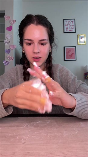 Slime Fail: The Aftermath of a Squishy Experiment