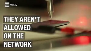 19K views · 102 shares | Take a look inside Verizon's device testing...