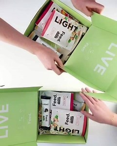 23K views · 14 reactions | // GIVEAWAY // Tempted to try out our new LIGHT starter pack? Stand a chance to win it! To participate, you simply have to... - Like our page - Like this post & tag a friend in the comments - Share this as a public post on your timeline 5 lucky winners will be announced Monday July 22nd 2019. Good luck!  | Feed. | Facebook