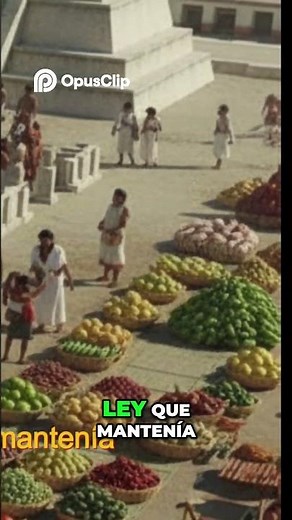 El mercado de Tlatelolco: El Corazón de Tenochtitlán Revelado