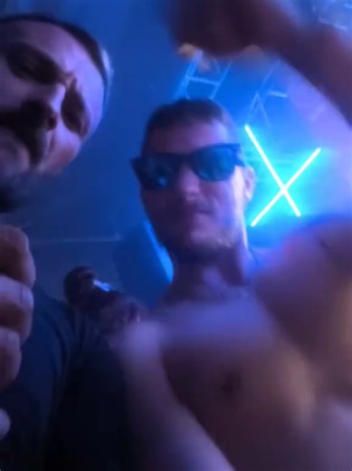 Vidéos de Marc🏋️ (@marcbourdel) avec original sound - Boiler Room