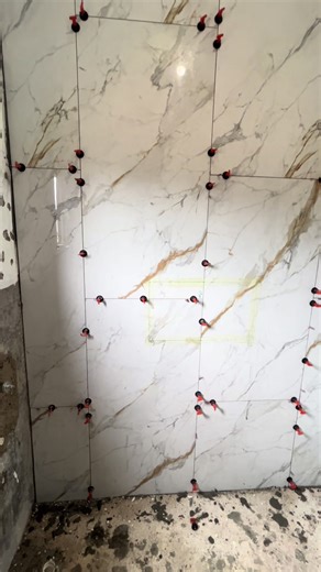 #foryoupage #fyp #acetiling #jamaicantiler #bathroom