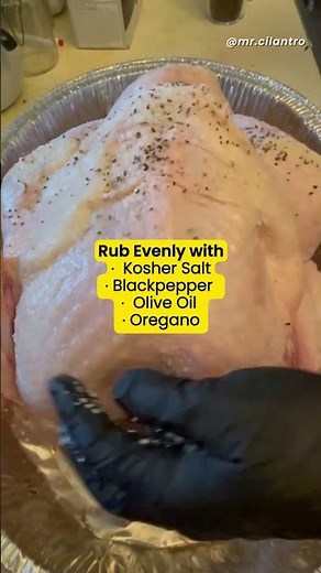 How to Roast the Perfect Turkey | Juicy and Golden Thanksgiving Guide