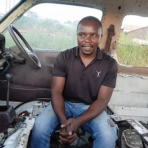 131K views · 3.9K reactions | Hiace Project Update and some of the reasons why people buy and build project cars. I have done several personal car projects but haaa the Alfa Romeo Alfetta 2.0gtv was something worth writing a book about..check out the comment section! #promercauto #vehicleservicexcellence #syntheticmovement #badanimalsbaaad #funwithbelts | Shinda El Gong | Facebook