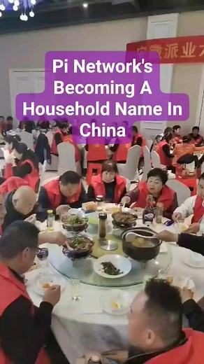 1.9K views · 161 reactions | #PiNetwork #China | Universe of Pi | Facebook