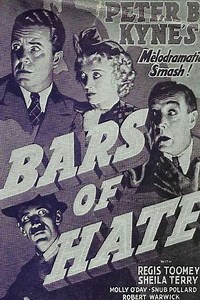 Bars of Hate (1935) - Movie