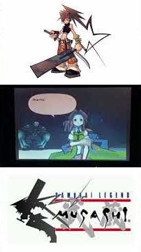 Musashi samurai legend (PS2) #anime #music #gameplay #shorts #musashi samurai legend full game #ps2