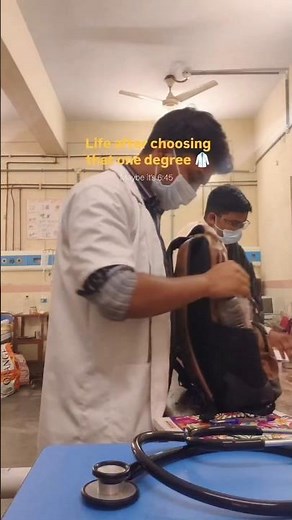 Life of MBBS students after cracking NEET ✅😢⁉️💯#neet#beet2025#mbbs#viral#trending#insta#doc#shorts