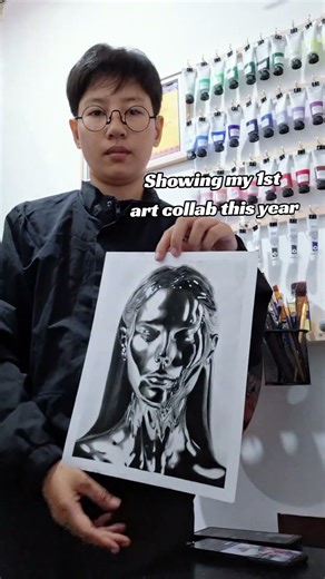 NEXT? #art #drawing #sketch #meandelart #youtubeshorts