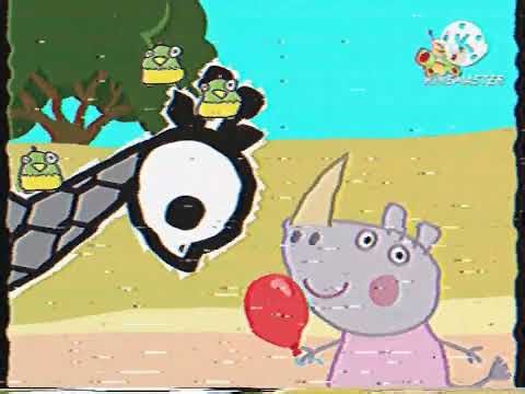 BabyTV The Animal Fair (2006 Version)
