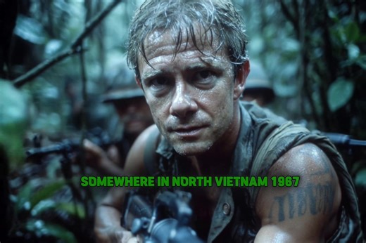 The Hobbit: A Humorous Parody of the Vietnam War