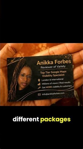 Google Maps: Visibility Specialist Service | #collab