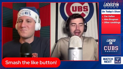 Chicago Cubs linked to Zac Gallen | Winter Meetings Preview