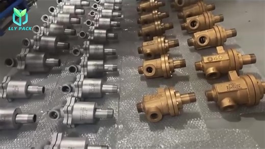 How does rotary joint work in Corrugated cardboard Production Line? #corrugatedmachine #rotaryunion #corrugator #llypack #connector #hose #steamtrap