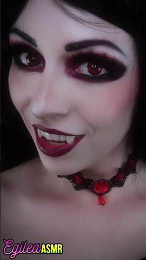 A Vampire’s Offer... Will You Accept Eternity? 🩸🖤 ASMR Roleplay