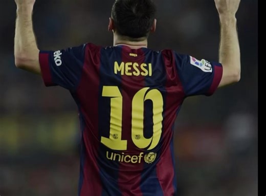 Leo Messi #messi #soccer #10 #viral #edit