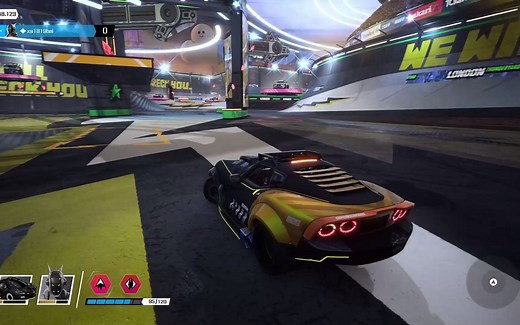 简单了解ps5 发售就可以免费领的 毁灭全明星 Destruction AllStars