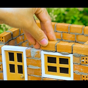 651K views · 9.3K reactions | New amazing mini home construction 勞 #Amazing #tinyhome #home #homeconstruction #construction #diy #diyprojects #satisfying #reelsvideoシ #reelsfacebook #viralchallenge #miniature #5minutecrafts #Philippines #mexico #Pakistan #morocco | Mini Rural Project | Facebook