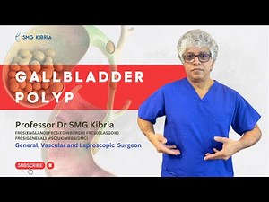 What is Gallbladder Polyp? Causes, Signs, Symptoms and Treatment । Things You Need To Know