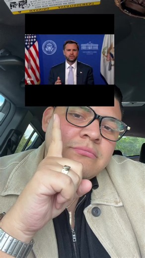 The other day at Publix I heard a viejito say that Trump is going to bring prices down, all we gotta do is keep supporting him 😂 #jdvance #donaldtrump #howluckyarewe #secondchance