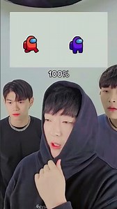 1% vs 100% #beatbox #tiktok