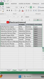 929K views · 8.5K reactions |  Curso Gratis de Excel para Negocios Aprende a llevar Inventario, Ingresos, Nómina y Contabilidad en Excel   Da clic en el enlace de mi perfil y accede al curso completo #excel #negocios #emprendimiento #finanzas #pyme | Kevin Ramirez | Facebook