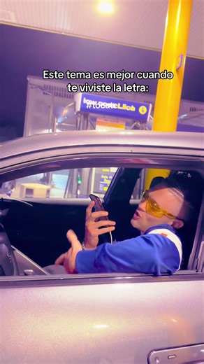 En 2016 escuchas la letra y en 2026 te la vives😈 #trap2016 #lanuevaerabb #trap2017