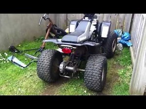 Quadzilla ram 100 cold start