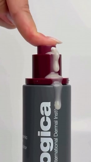 dermalogica on Instagram: "Experience immediate tightening after 1 use* Advanced sculpting body serum with Pro-NAD+ Complex visibly firms and lifts skin. Pro-NAD+ Complex tones and tightens skin for a more sculpted appearance. Microalgae and Rice Protein blend visibly firms and hydrates skin for a tighter, more toned look. Firmer, more energized skin - on dermalogica.com"