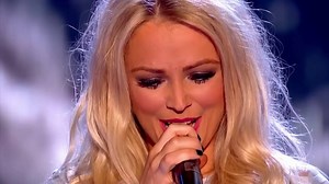 730K views · 7.2K reactions | All Four Judges Turned - Best Blind Auditions The Voice UK .mp4 | Show Global | Facebook