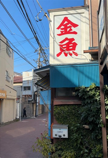 Exploring Beautiful Everyday Scenery in Yaguchi, Tokyo