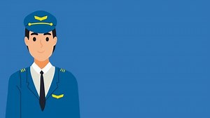 Animation Male Train Driver Empty Space Stock Footage Video (100% Royalty-free) 3471260623 | Shutterstock