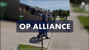 We have made more than 250 arrests as part of Operation Alliance which was established to prevent, disrupt and dismantle youth street gangs responsible for serious and violent offenders. 🔗 https://bit.ly/2T1kmLh | Victoria Police